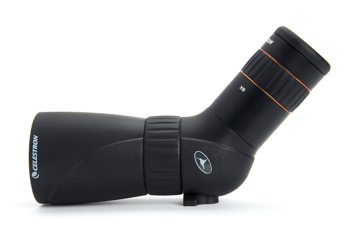 Celestron Hummingbird Spektiv 9-27x56 Schräg Kompakt