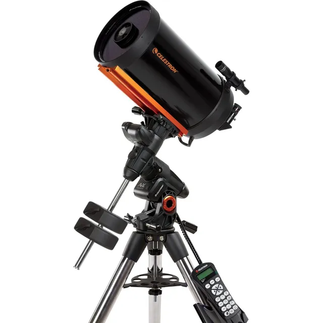 Celestron Advanced VX 9.25 Zoll Teleskop Schmidt-Cassegrain