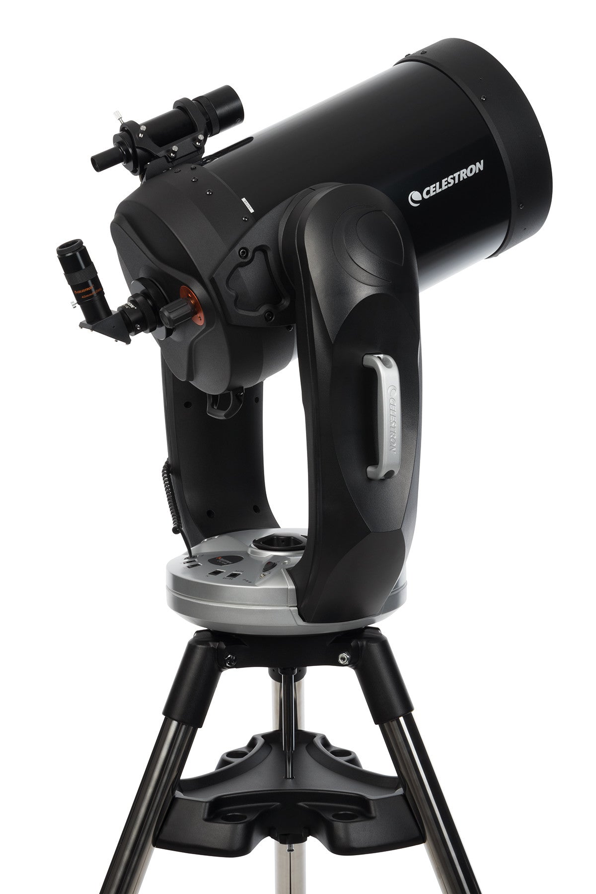 Celestron CPC 1100 GPS XLT Teleskop 280 mm GoTo f/10