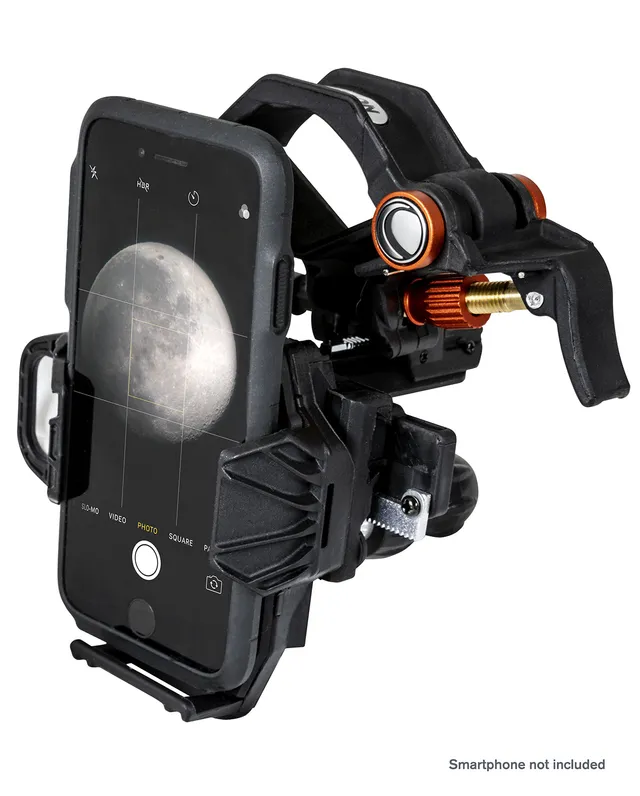 Celestron NexYZ 3-Axis Smartphone Adapter Universal