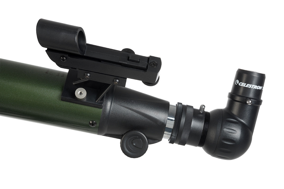 Celestron ExploraScope 60AZ Teleskop 60mm Refraktor