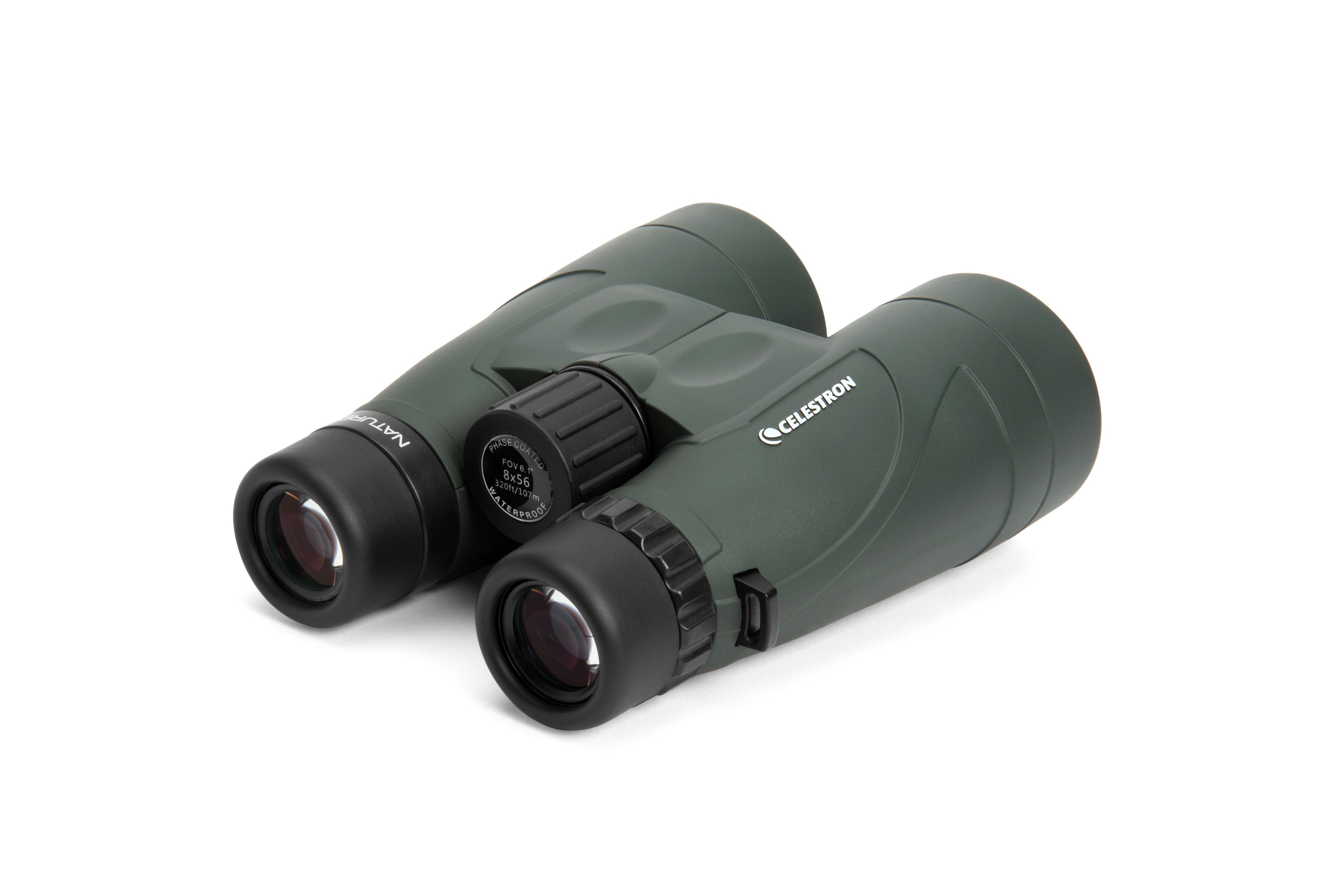 Celestron Nature DX 8x56 Fernglas Dachkant Dämmerung
