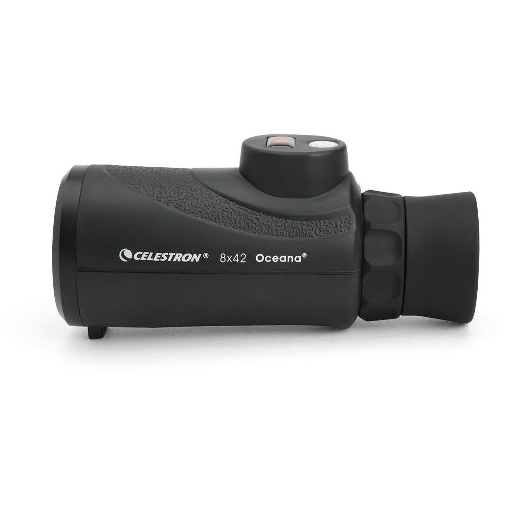 Celestron Oceana 8x42 Monokular Kompass wasserdicht