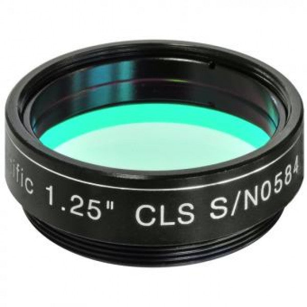 Explore Scientific Nebelfilter CLS 1,25" Deep-Sky