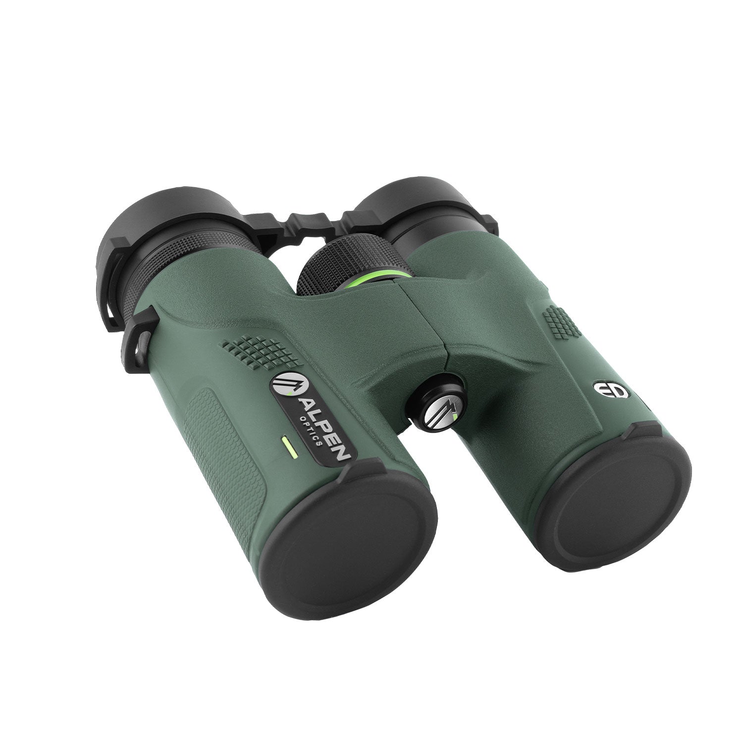 Alpen Optics Chisos 6.5x32 ED Fernglas Birding wasserdicht