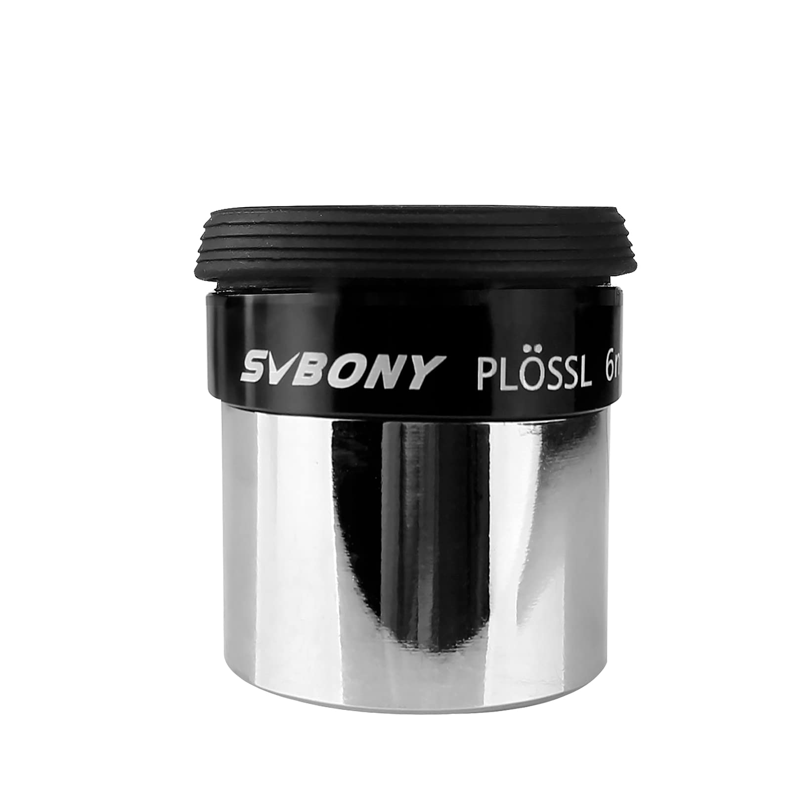 SVBONY SV131 6mm Plössl Okular 1,25 Zoll 48° FMC