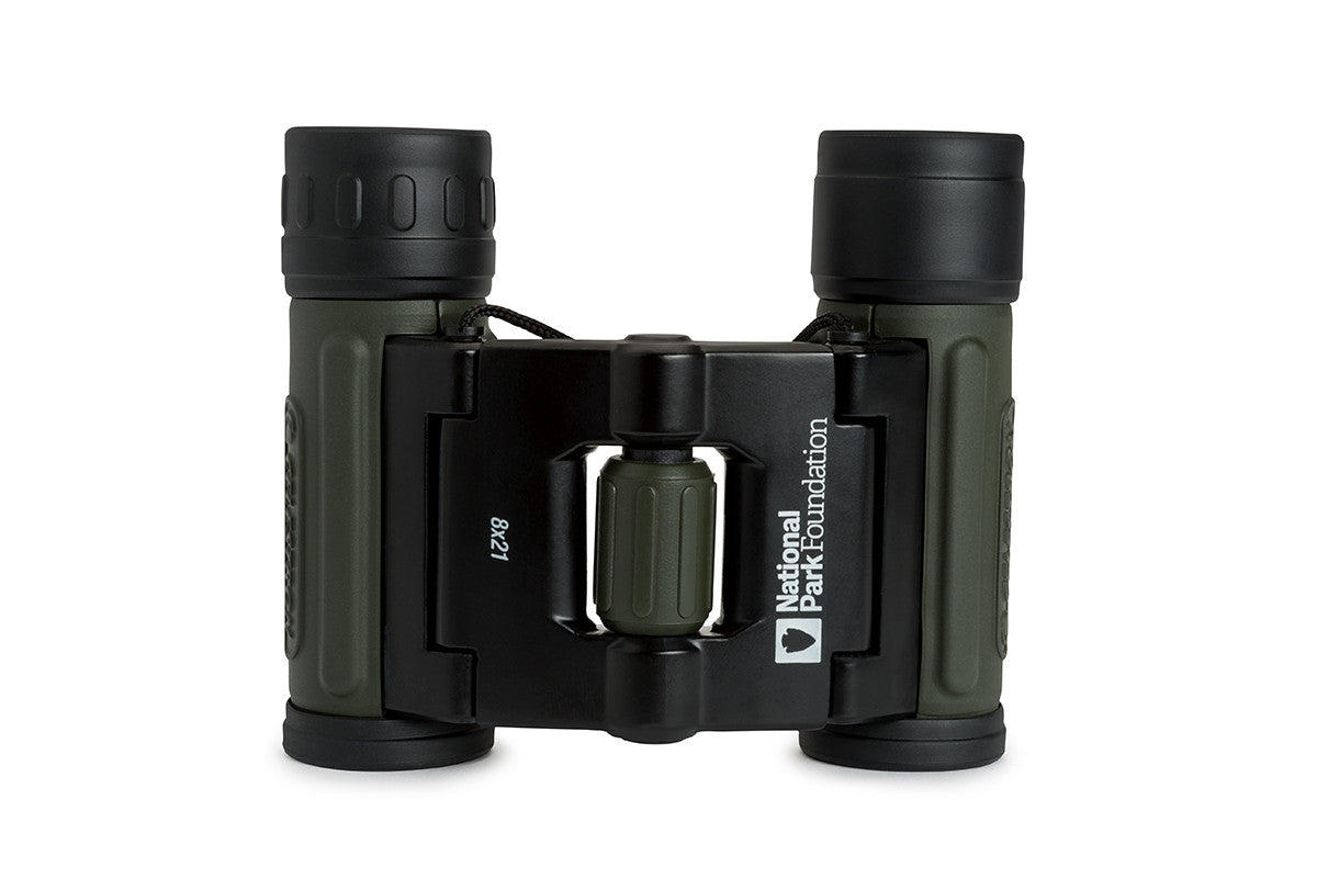 Celestron National Park 8x21 Fernglas kompakt