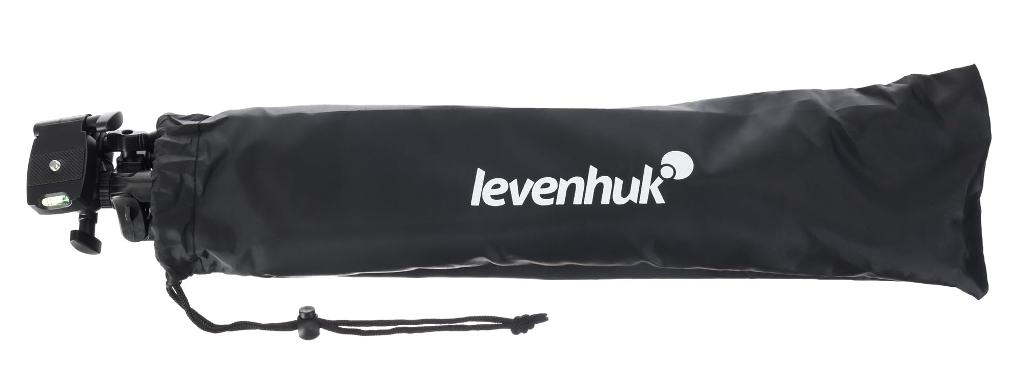 Levenhuk Level Base TR3 Stativ 425-1285 mm 2 kg leicht