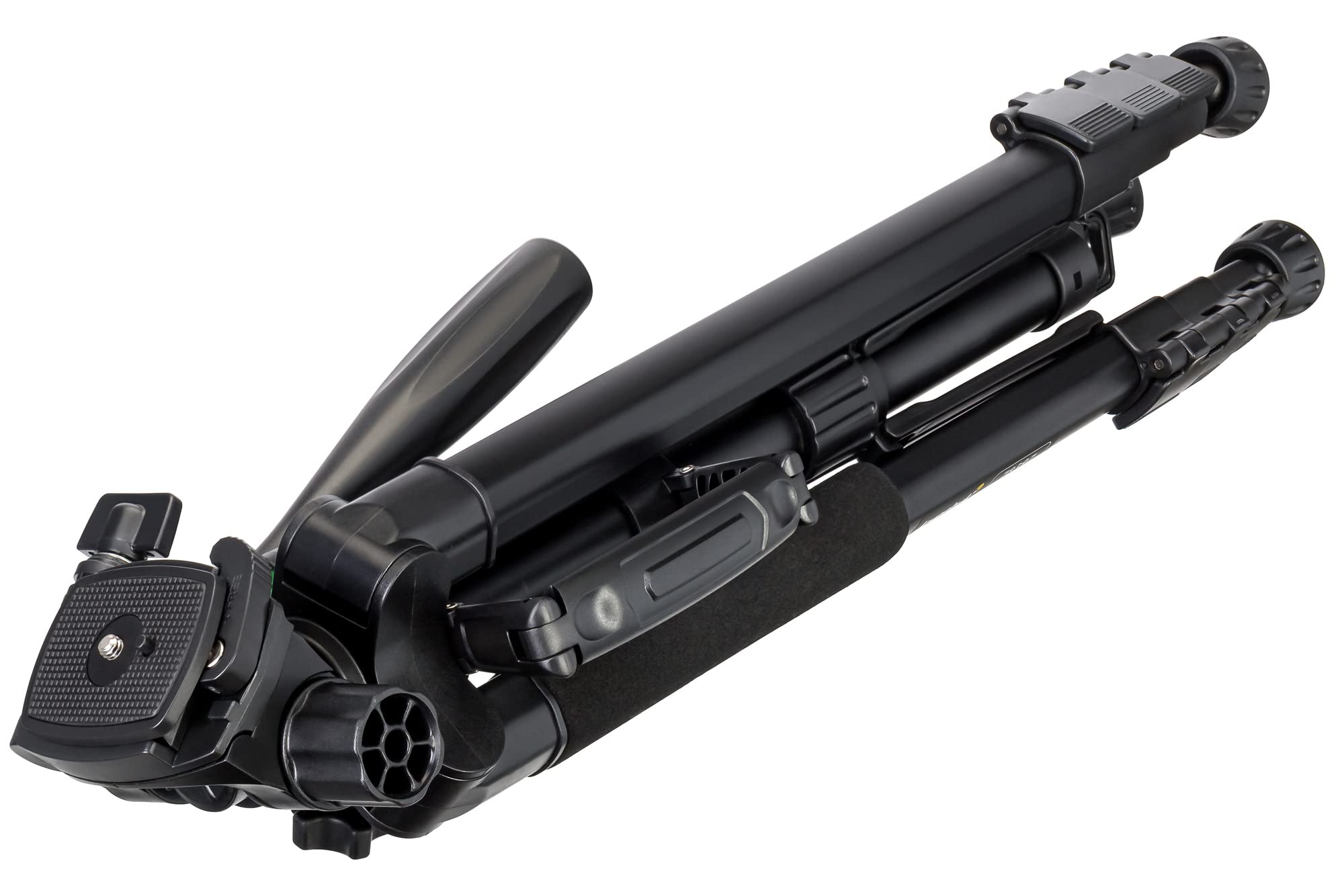 Levenhuk Level Plus VT10 Stativ 2-in-1 460-1760 mm 2 kg
