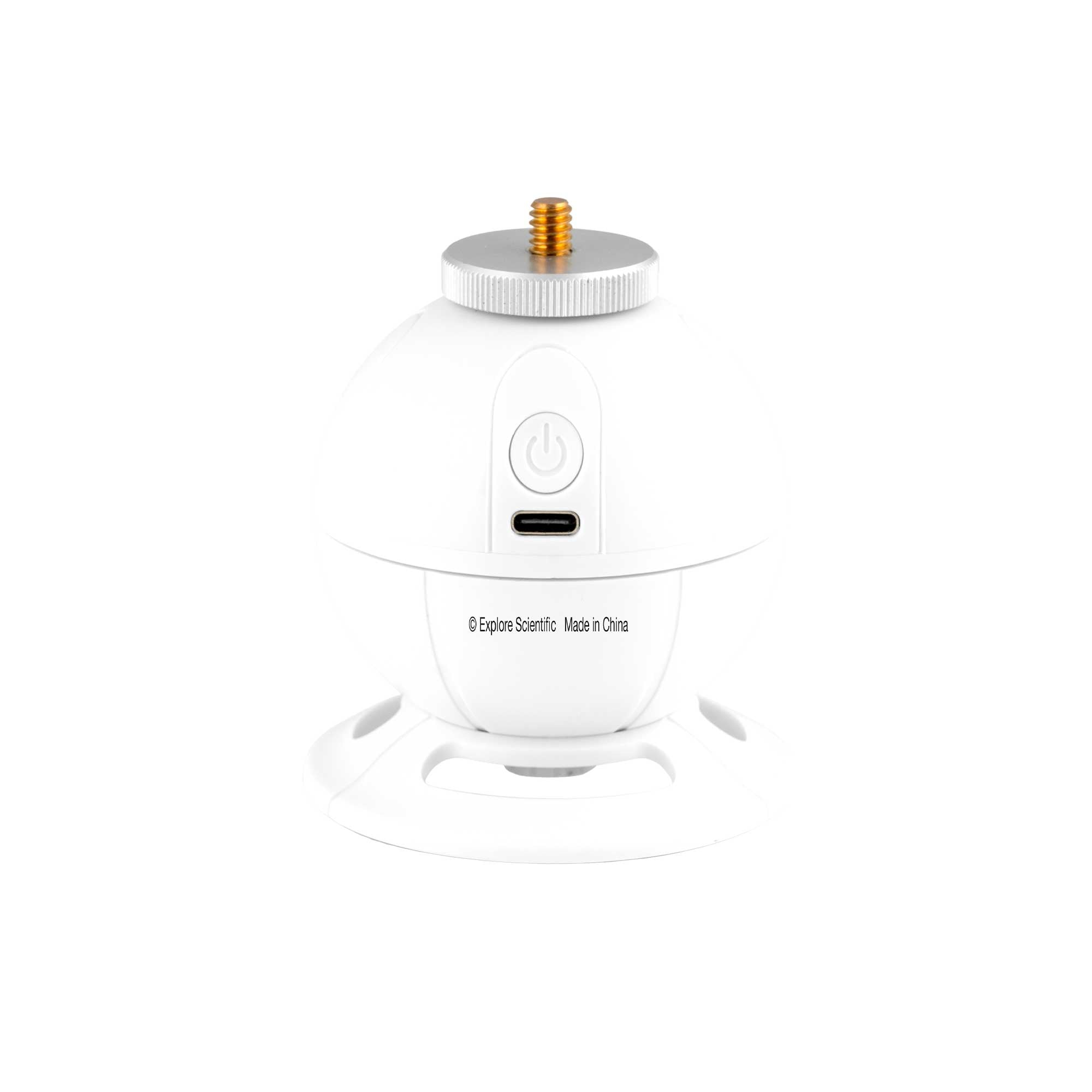 Explore One Media Pod 360 Handy-Stativ Auto-Tracking