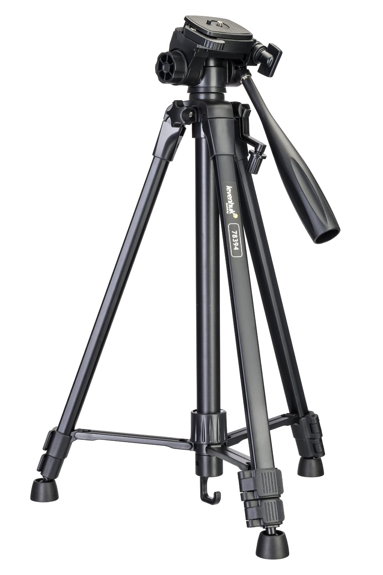 Levenhuk Level Base TR20 Dreibeinstativ 490-1400 mm 5 kg