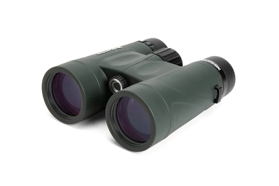 Celestron Nature DX 10x42 Fernglas gebraucht