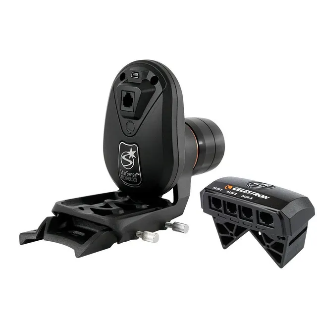 Celestron StarSense AutoAlign Modul für Sky-Watcher