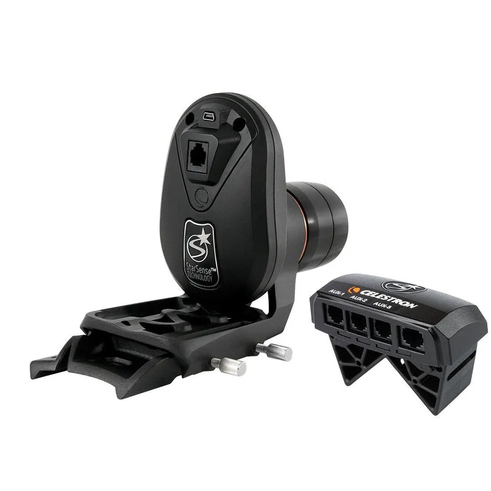 Celestron StarSense AutoAlign Modul für Sky-Watcher