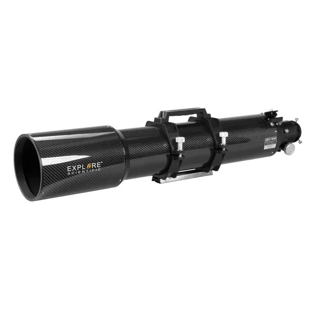 Explore Scientific FCD100 127/952 Carbon APO Triplet