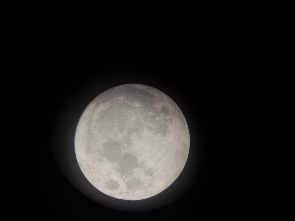 Explore Scientific FirstLight 100mm Mak-Teleskop EQ3