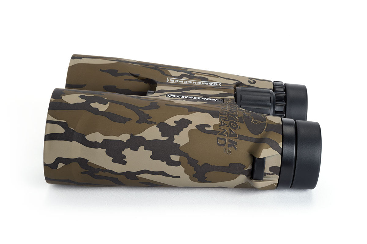 Celestron UpClose Gamekeeper 12x50 Fernglas Mossy Oak