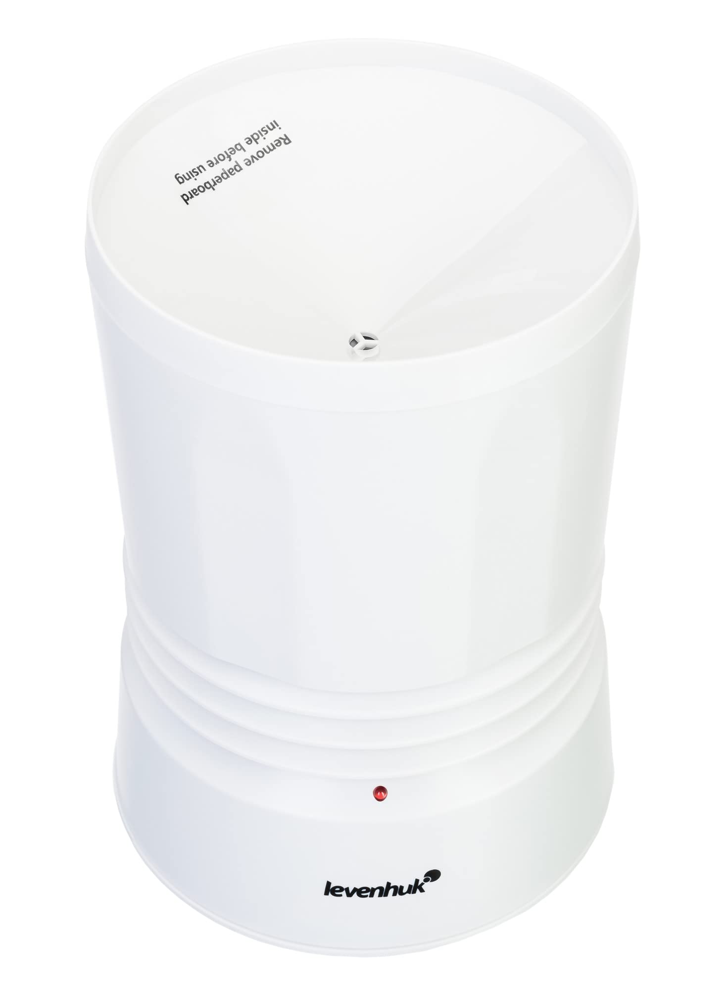 Levenhuk Wezzer Plus LP70 Wetterstation mit Regenmesser