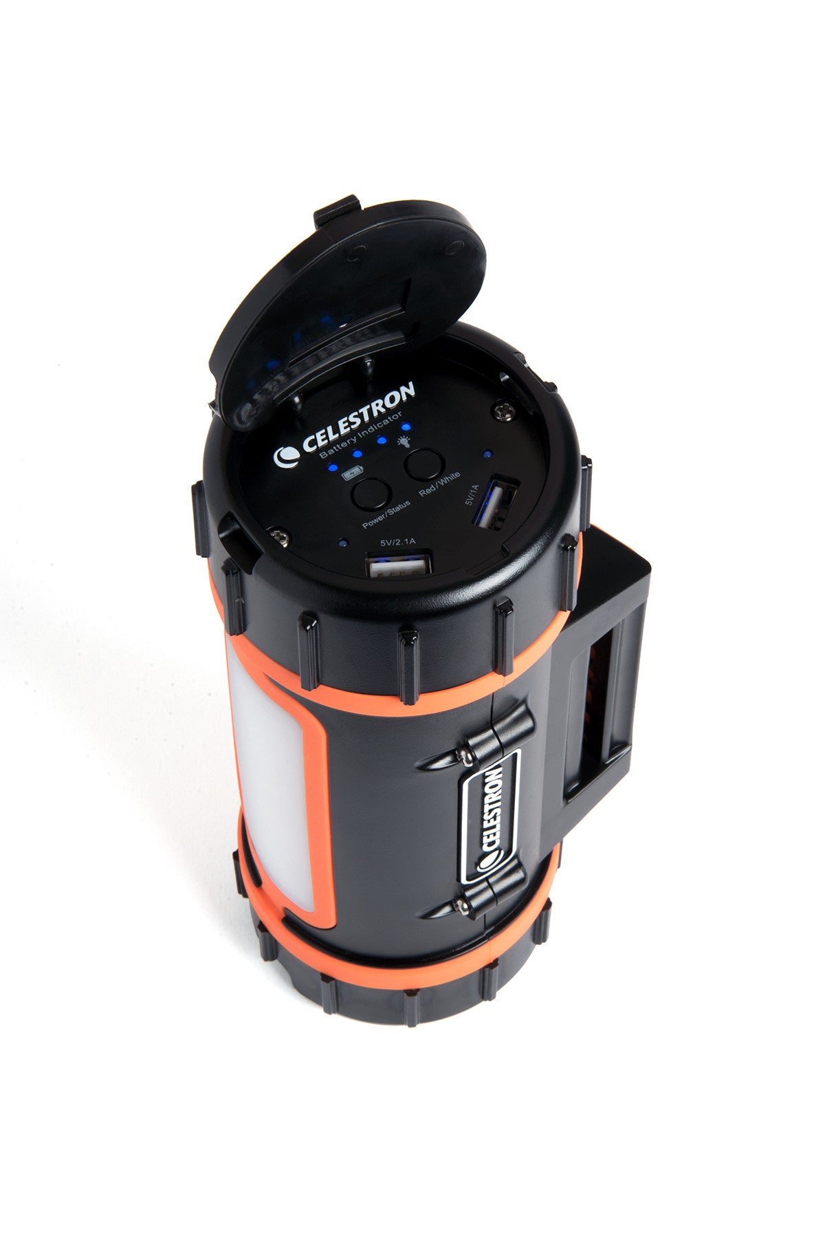 Celestron PowerTank Lithium Teleskop-Akku gebraucht