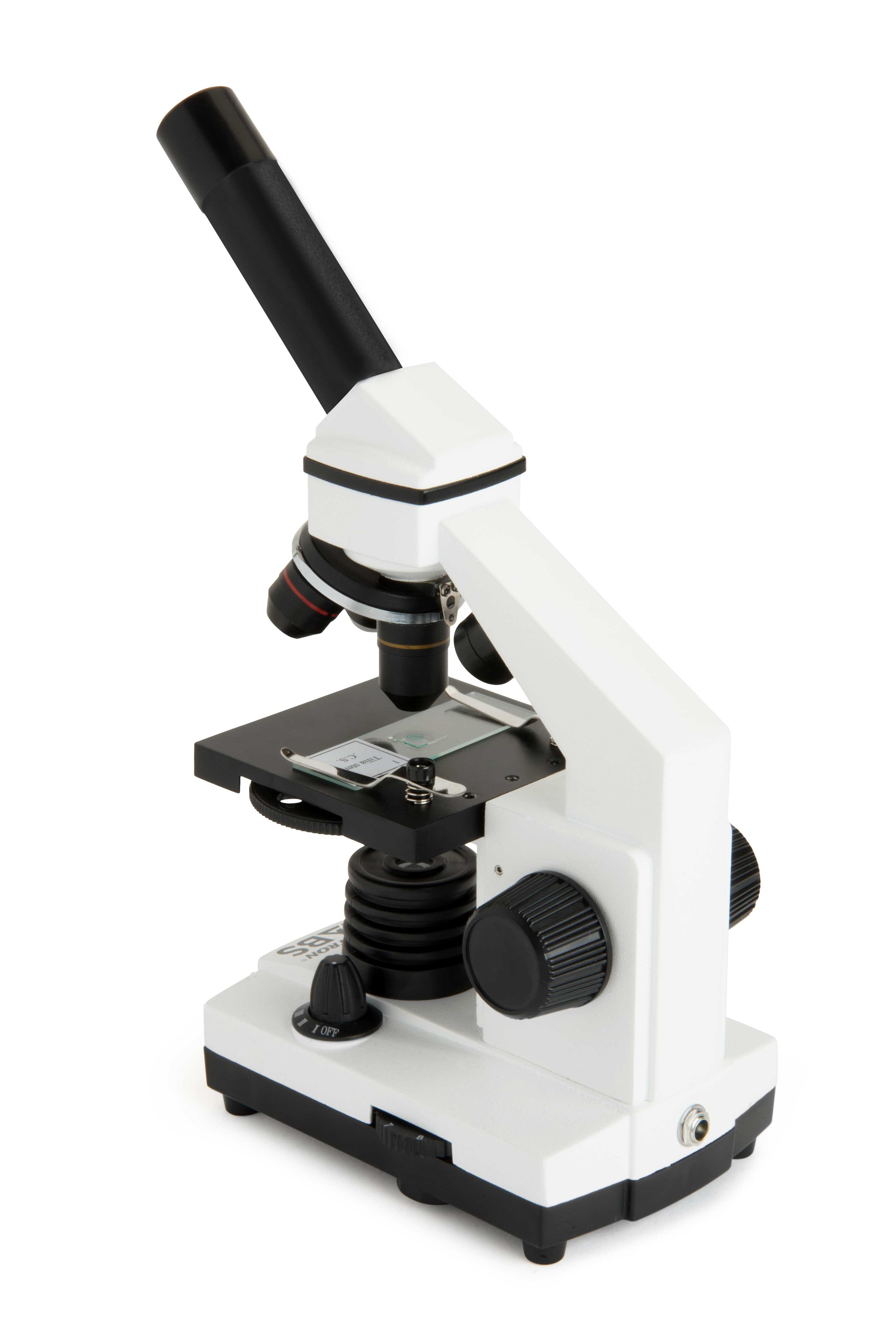 Celestron Labs CM800 Mikroskop 800x LED gebraucht