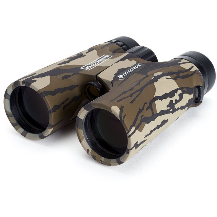 Celestron Gamekeeper 10x42 Fernglas Dachkant Jagd Outdoor