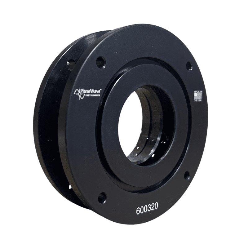 PlaneWave Accessories Reducer 0.66x CDK20 CDK24 Teleskop