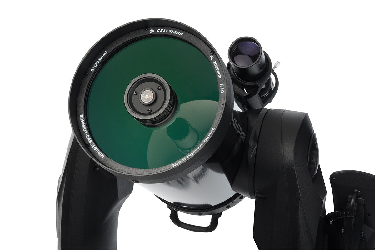 Celestron CPC 800 GPS XLT Schmidt-Cassegrain 8 Zoll