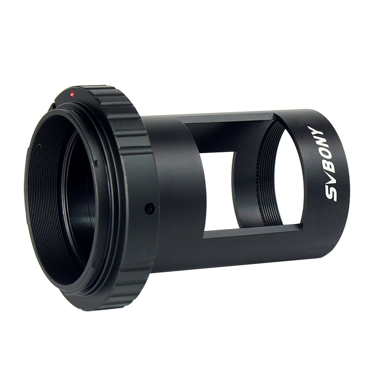 SVBONY Spektiv Kameraadapter T2 M42 für Canon EOS