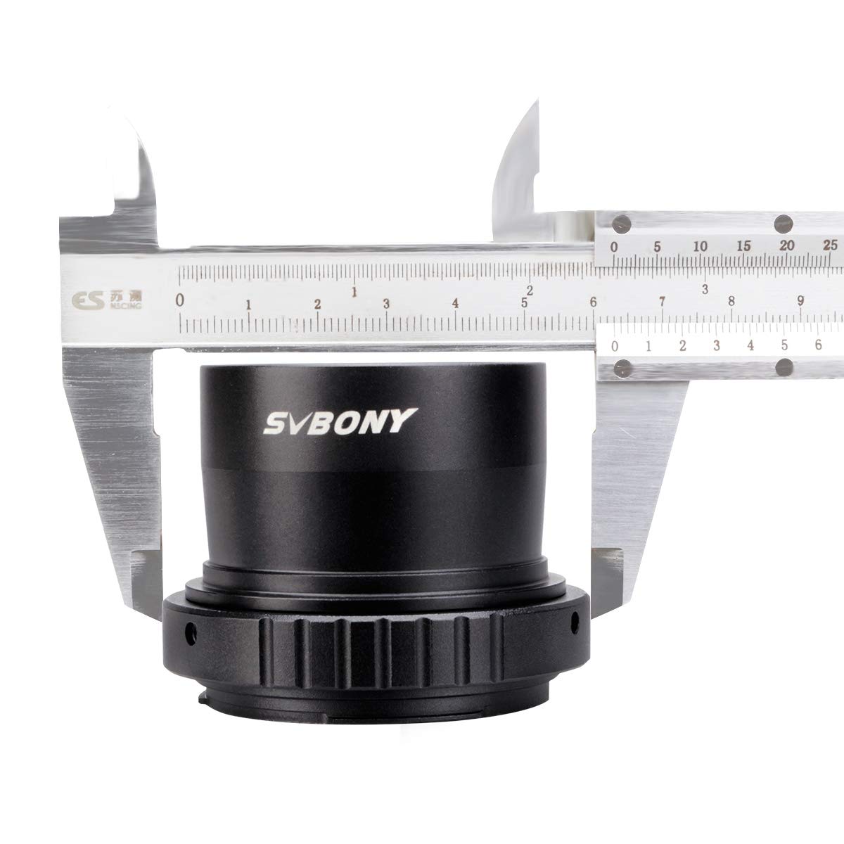SVBONY T2 Adapter 2 Zoll Kameraadapter für Nikon