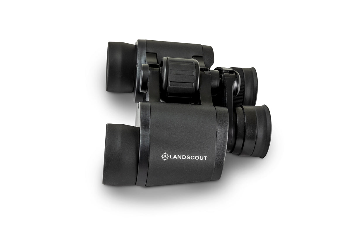 Celestron LandScout 7x35 Porro Fernglas gummiert wasserdicht