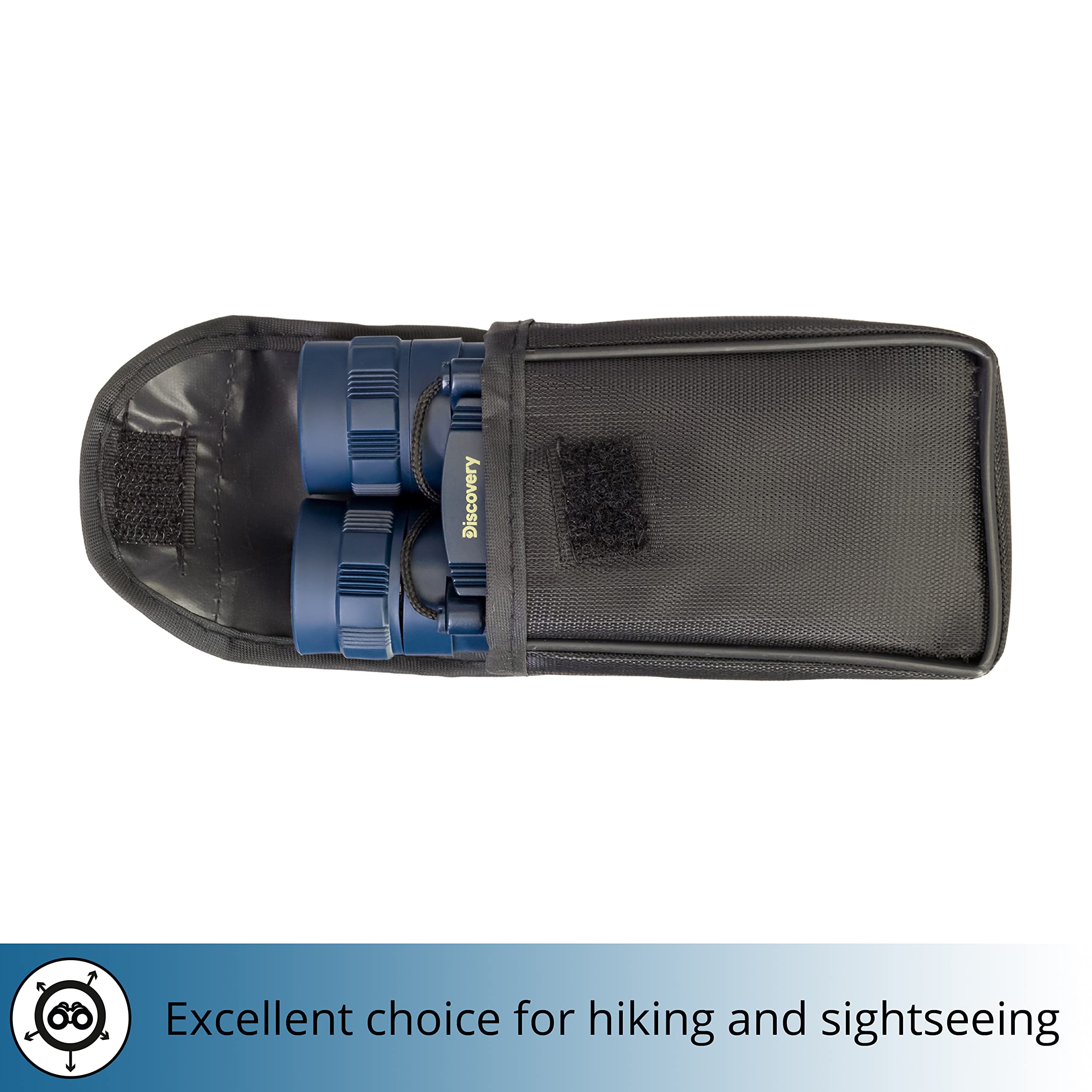 Discovery Basics BB 8x21 Fernglas kompakt 8-fach Taschenformat