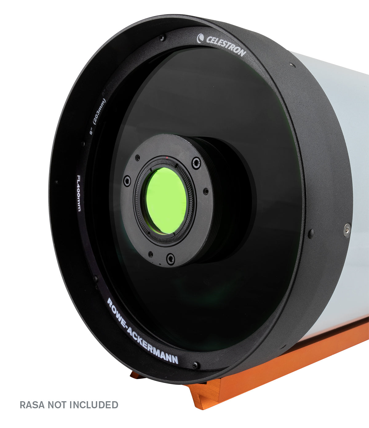 Celestron RASA 8 Light Pollution Imaging Filter Gebraucht