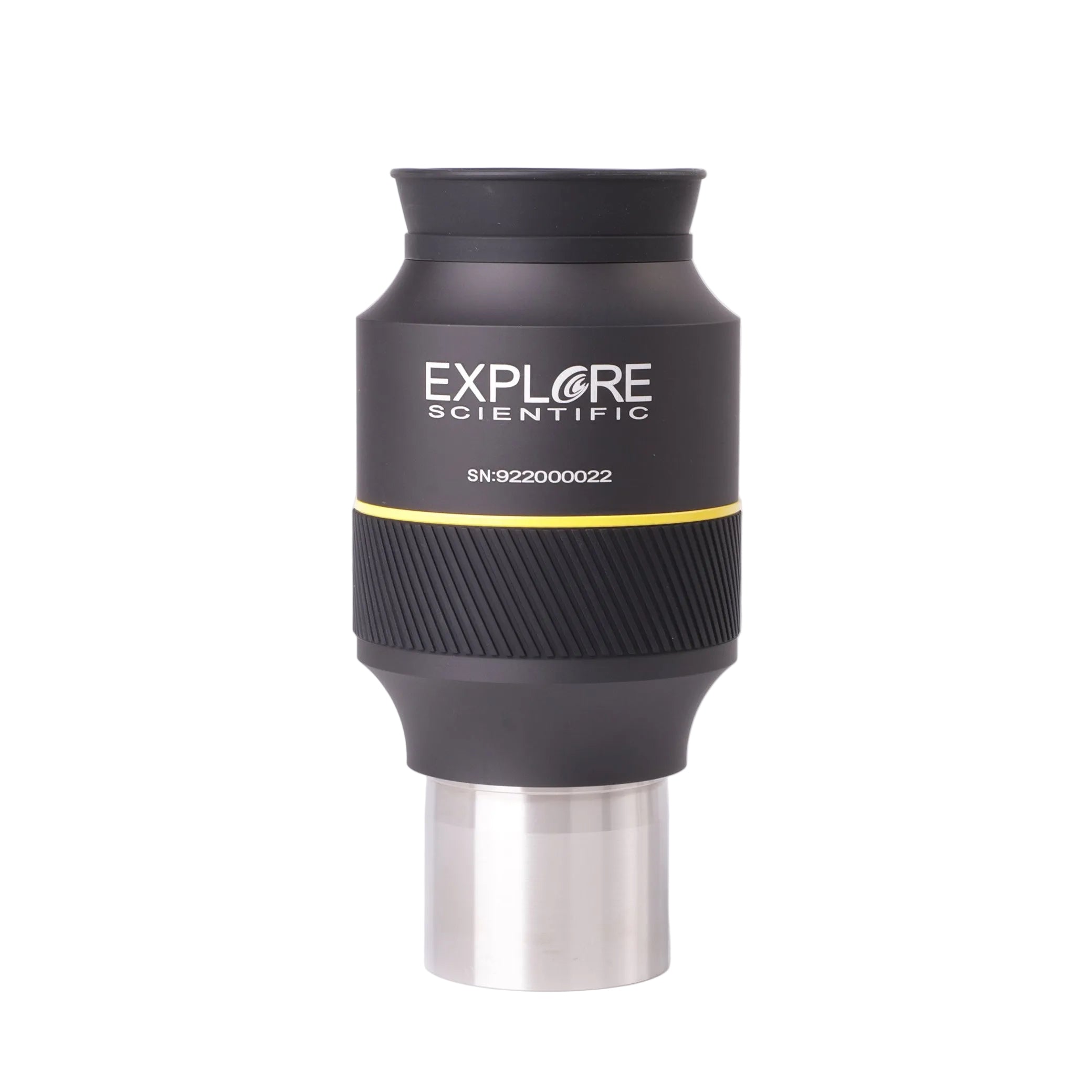 Explore Scientific 92° ED 20mm Okular 2 Zoll Ultraweitwinkel
