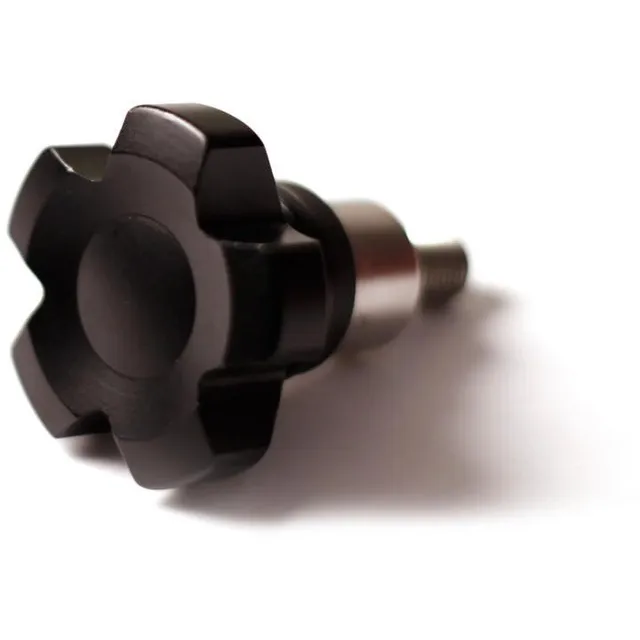 Celestron CGE Pro Feststellknopf Montierungsbolzen Ersatzteil