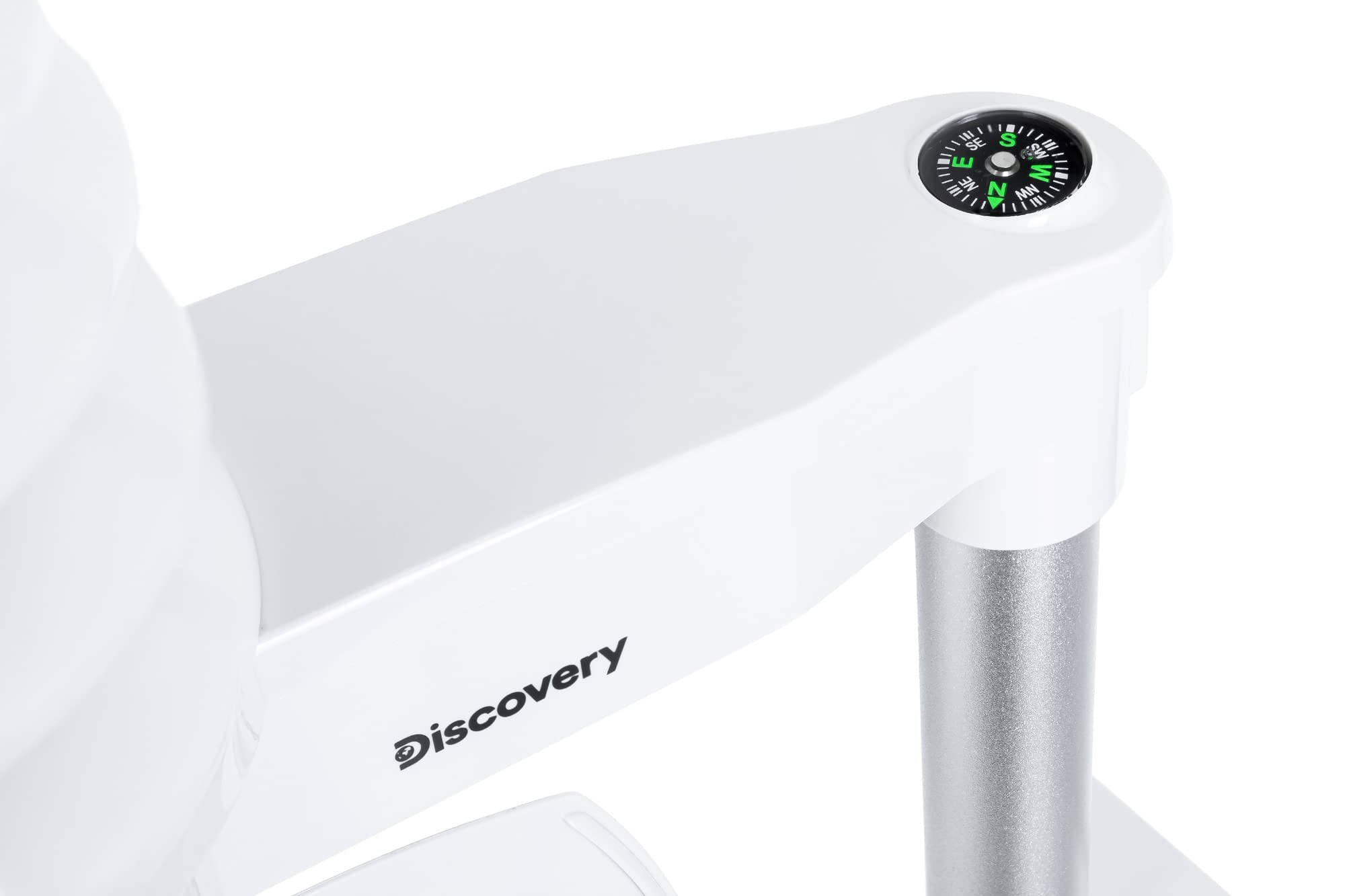Discovery Report WA60 Wetterstation Wind Regen Luftdruck