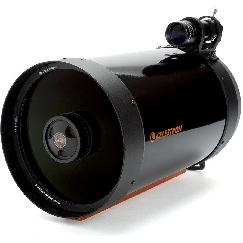 Celestron C11 Tubus Schmidt-Cassegrain 280/2800 CG-5