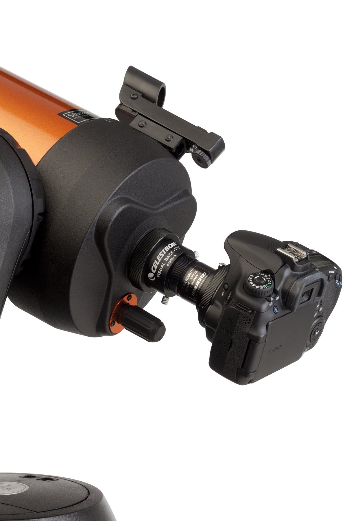 Celestron Universal T-Adapter 1,25" Kamera Adapter