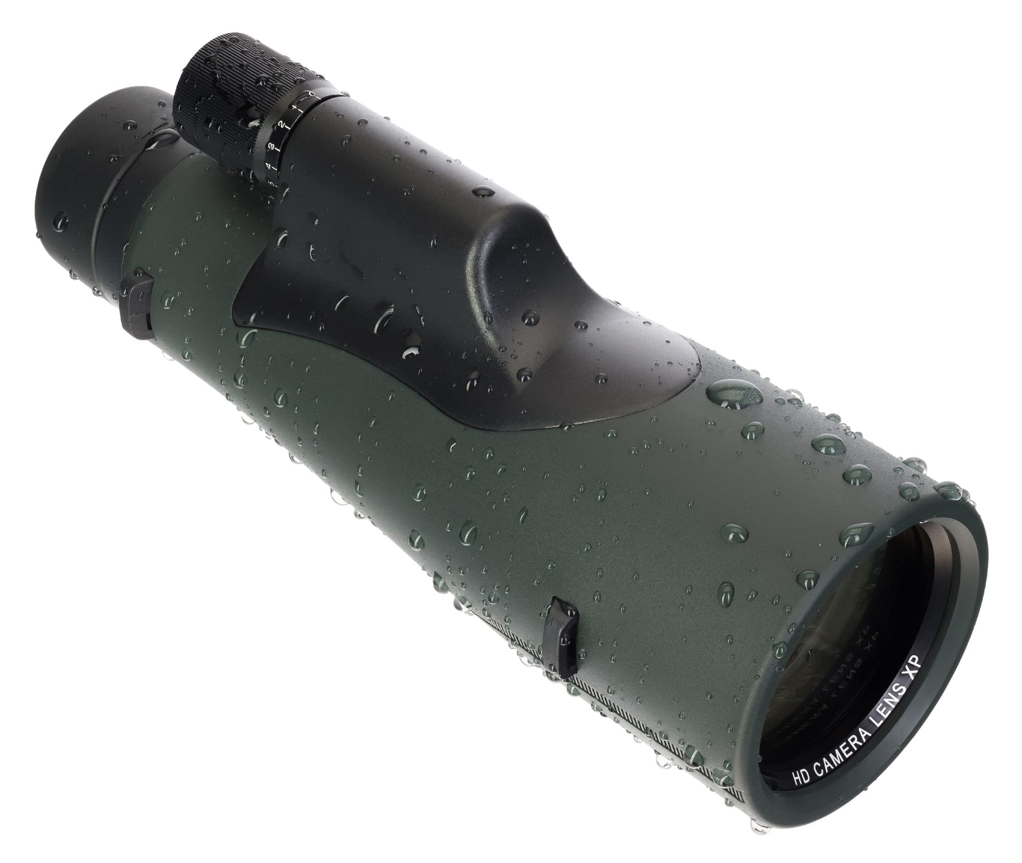 Levenhuk Wise Plus 10x56 Monokular mit Absehen