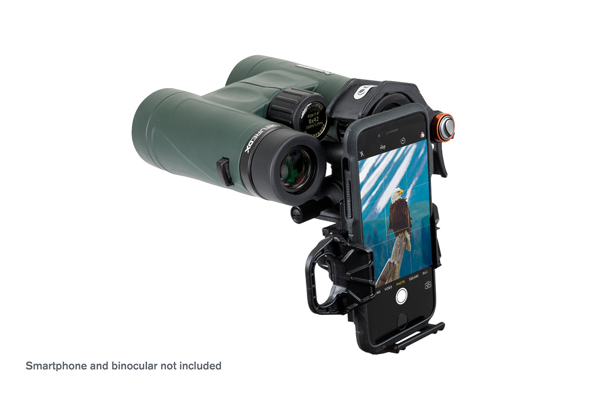 Celestron NexYZ 3-Axis Smartphone Adapter Universal