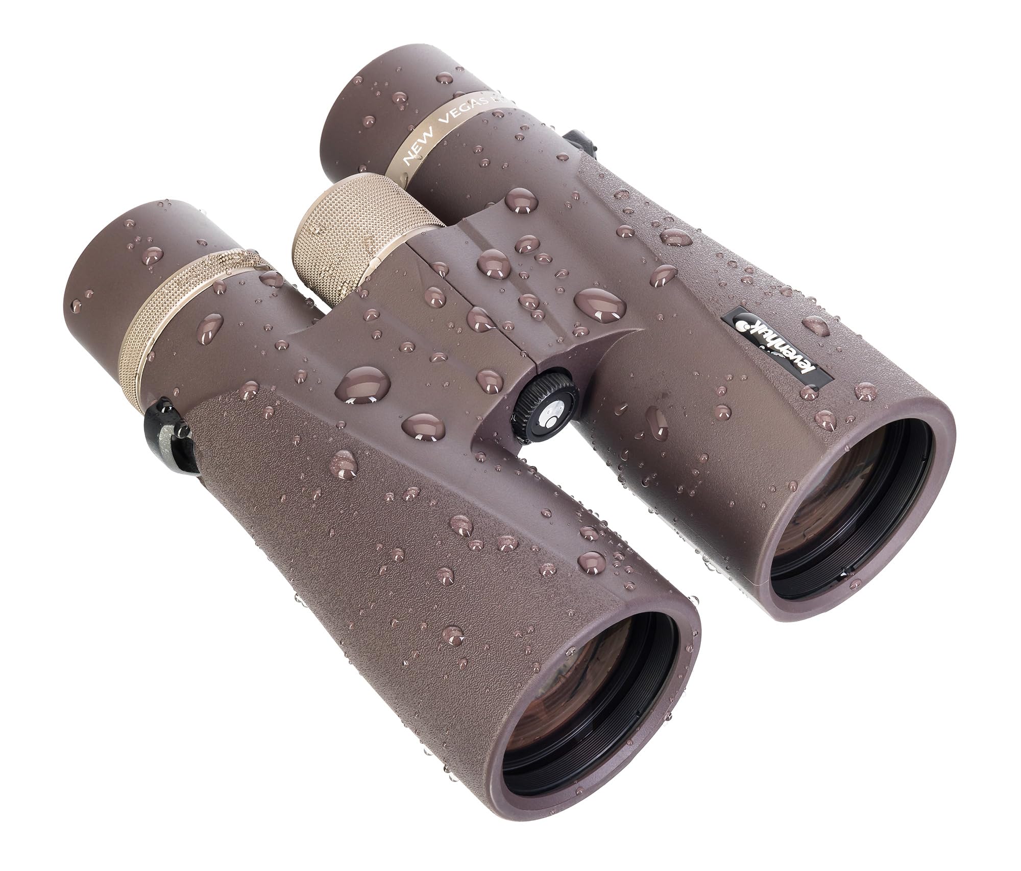 Levenhuk Vegas ED 10x50 Fernglas Allwetter Stickstoff