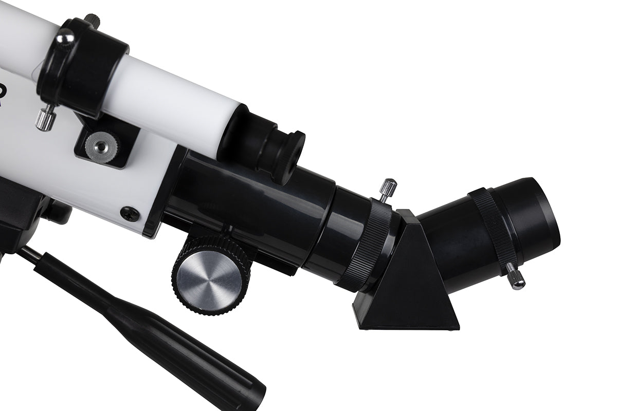 Popular Science Celestron Travel Scope 60 Teleskop 60 mm Set