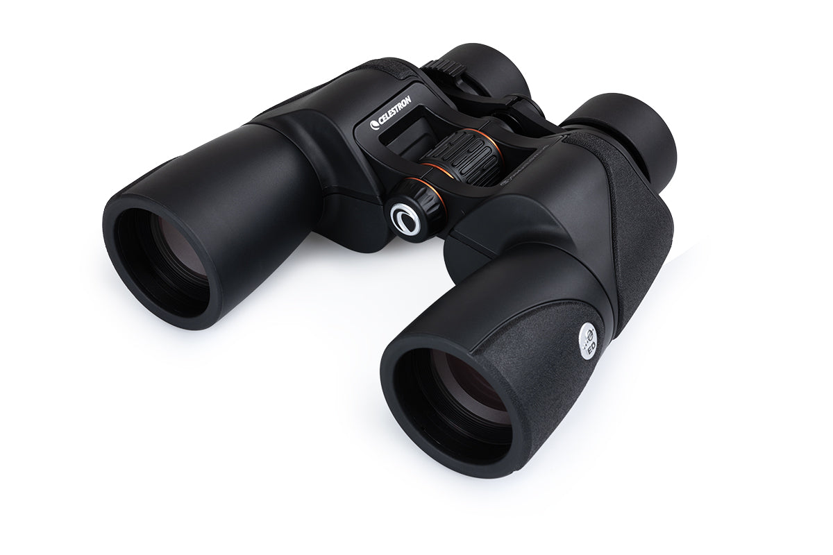 Celestron SkyMaster Pro ED 7x50 Porro Fernglas gebraucht ED-Glas