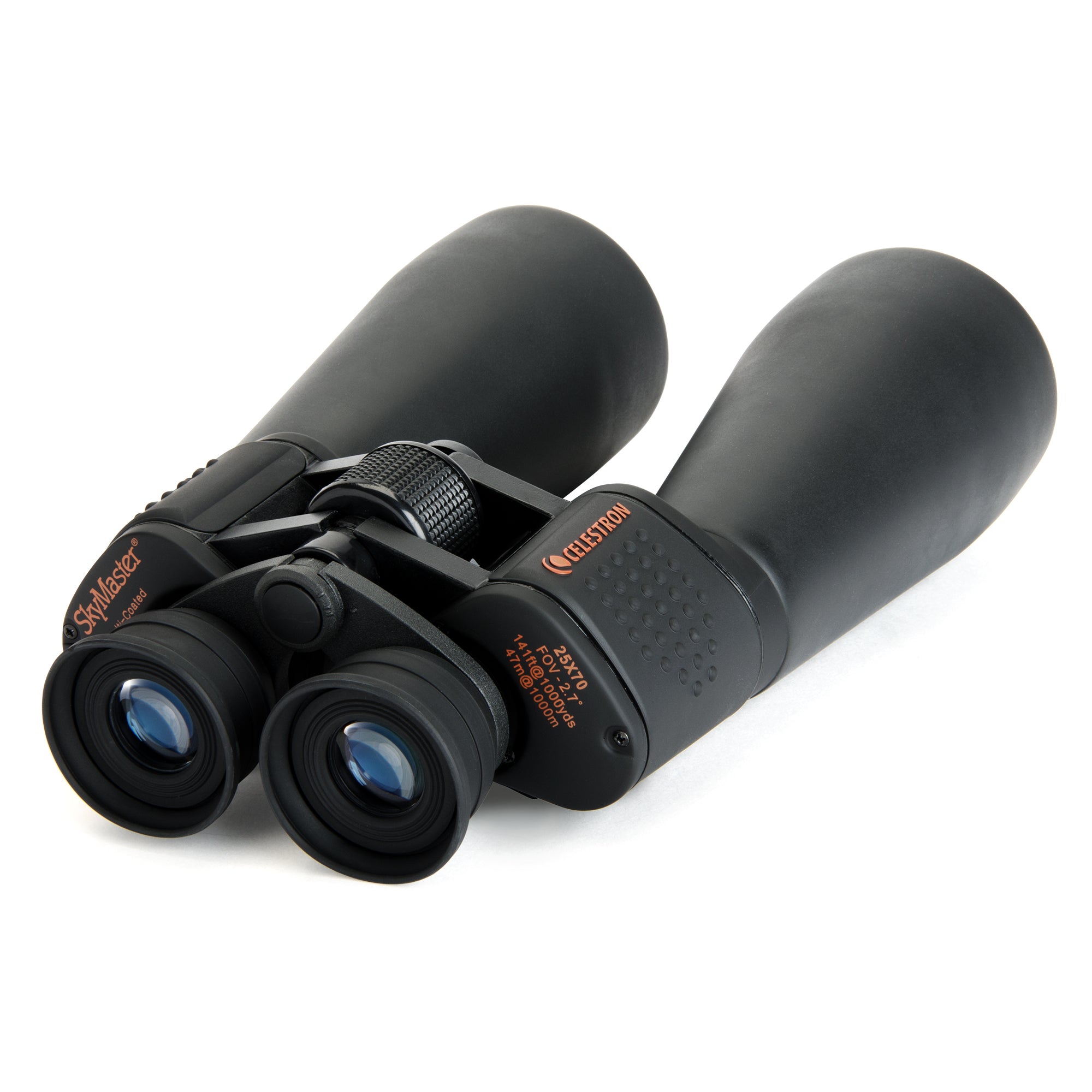 Celestron SkyMaster 25x70 Porro-Fernglas BaK-4 Multi-vergütet
