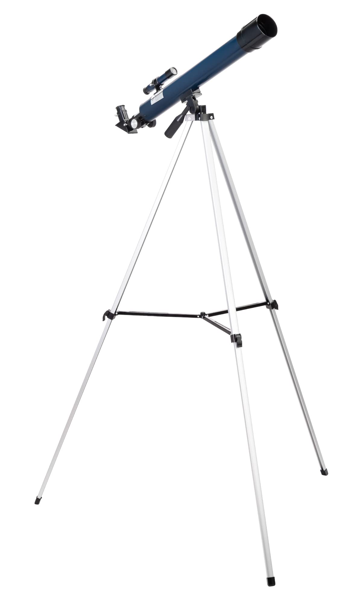 Discovery Sky T50 Teleskop 50mm Englisch Einsteiger