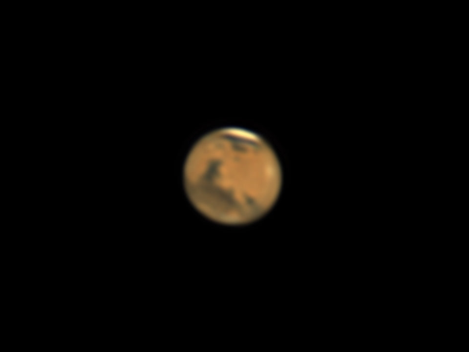 Explore Scientific FirstLight MC1521900 Maksutov Teleskop 152mm f/12.5