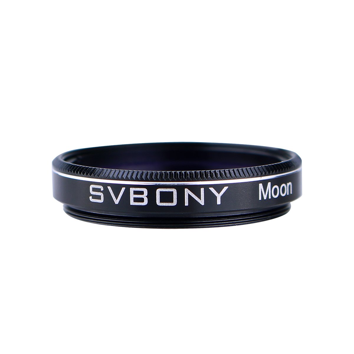 SVBONY Mondfilter 1,25 Zoll Teleskopfilter Glas