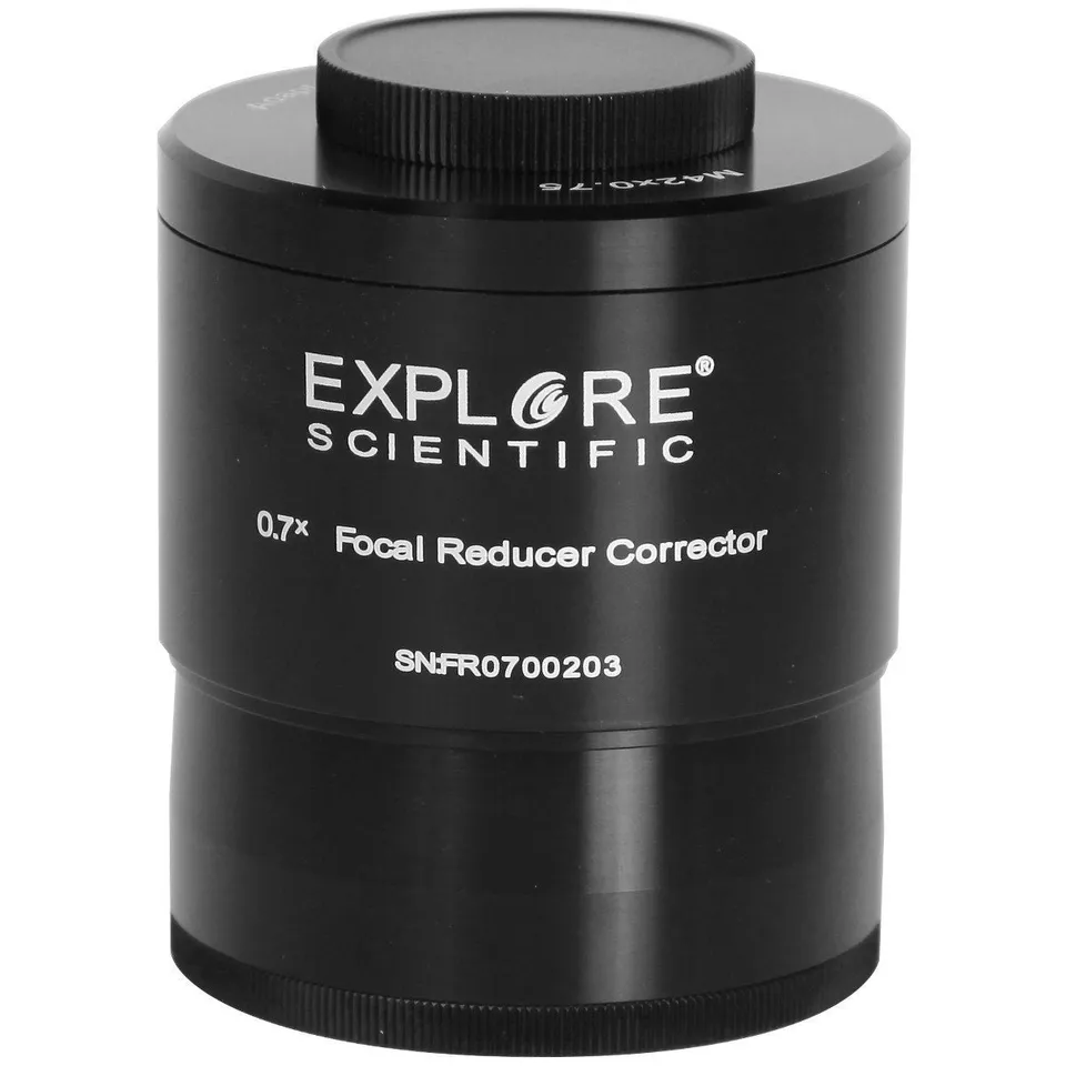 Explore Scientific 3" Field Flattener 0,7x Reducer