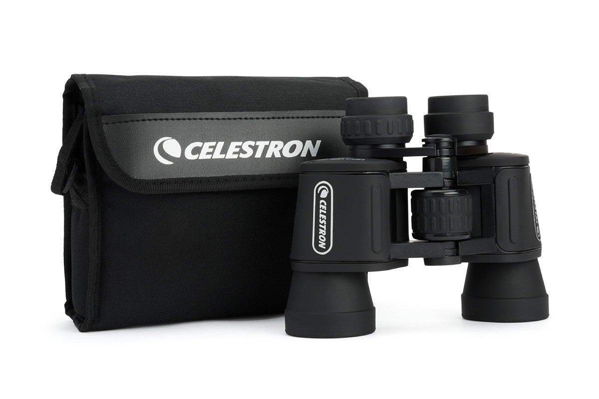 Celestron UpClose G2 8x40 Porro-Fernglas BK-7 Mehrschicht