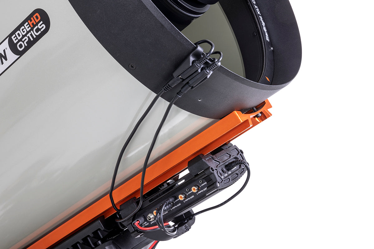 Celestron Tauheizring 14 Zoll Dew Heater Ring 12V