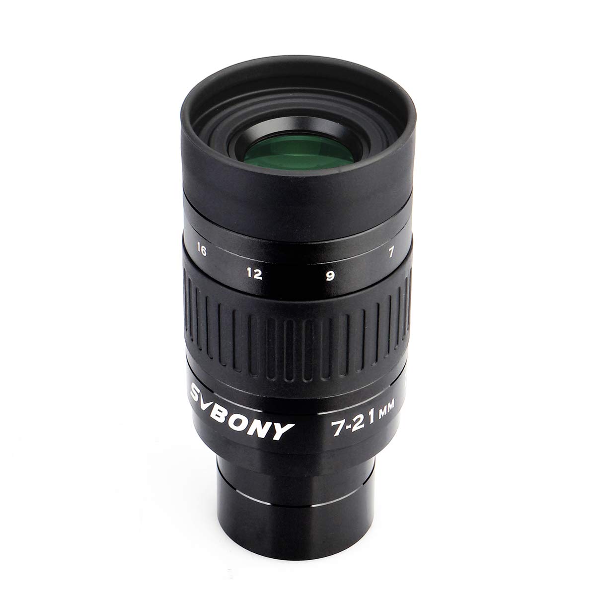 SVBONY SV135 Zoom-Okular 7-21mm 1,25 Zoll 57°-40° Weitwinkel
